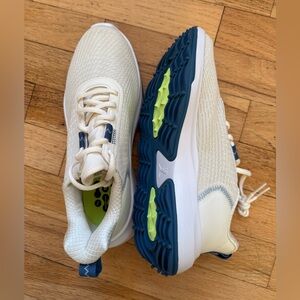 Puma Fusion Crush Sport Women's Golf Shoes size 7